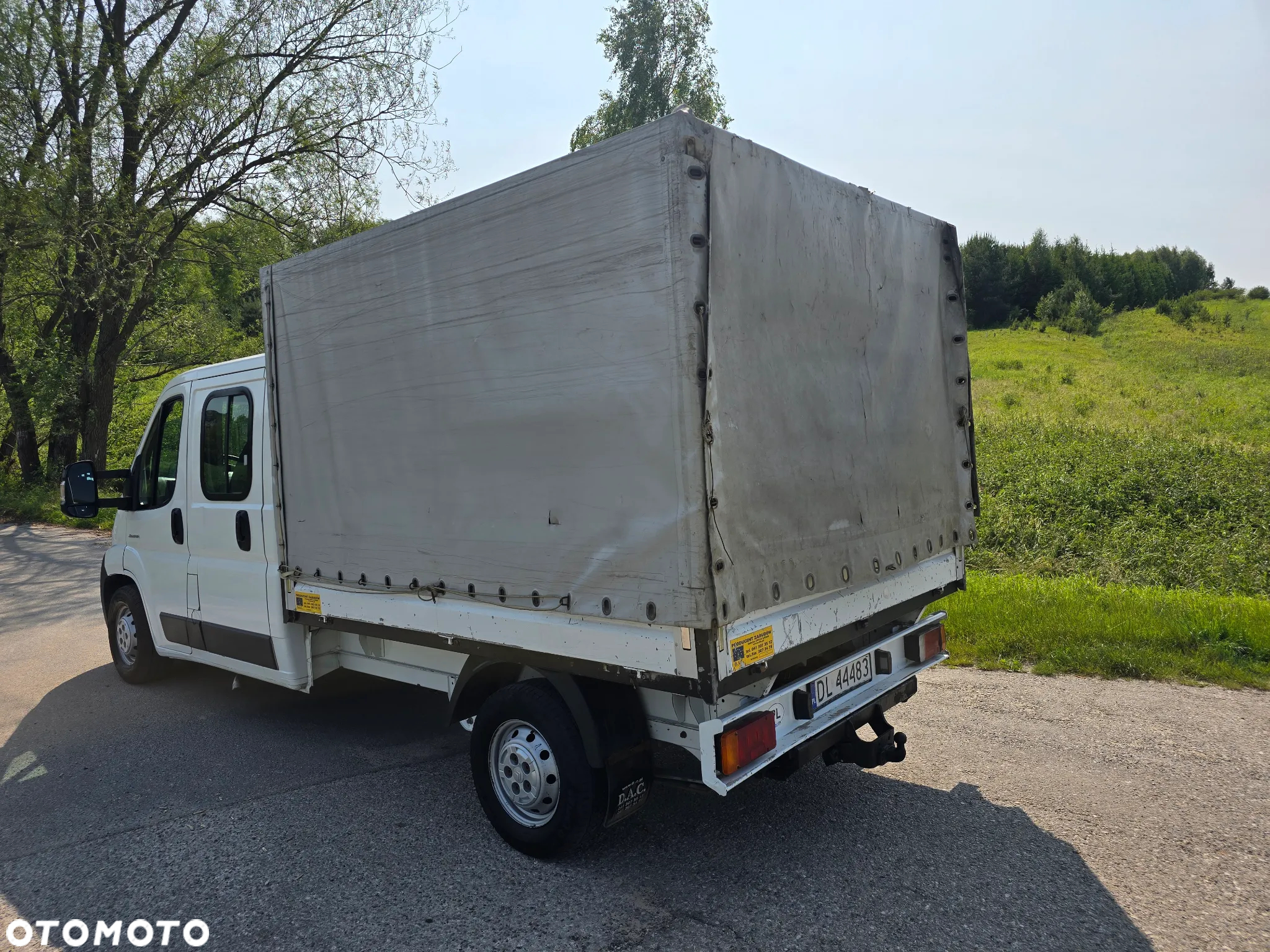 Citroën Jumper - 4