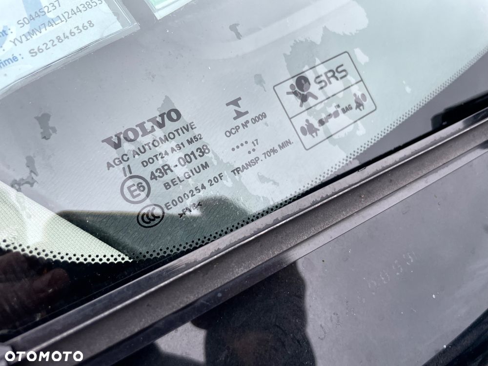 Volvo V40 D2 Drive-E Inscription - 36