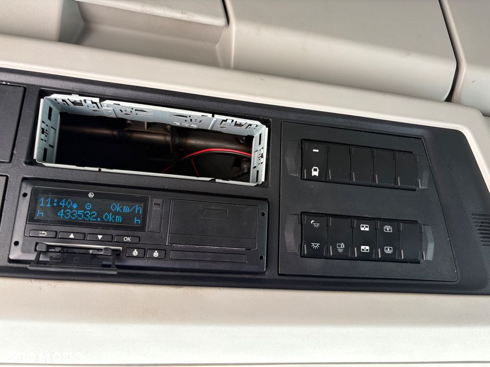 Ford F-max - 11