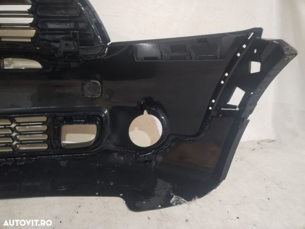 Bara fata Mini Cooper S, R60, Countryman, 2010, 2011, 2012, 2013, 2014, 2015, 2016. - 6