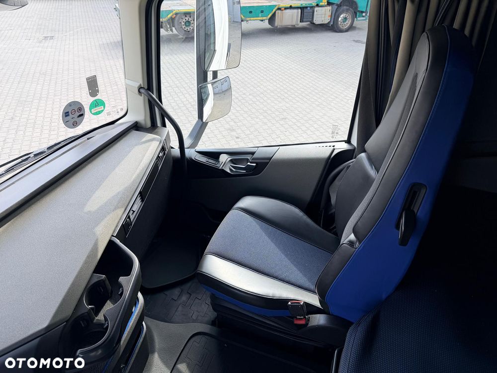 Volvo FH 460 - 7