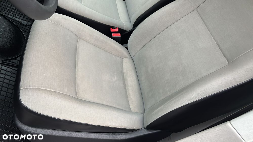 Volkswagen Transporter T6 - 9