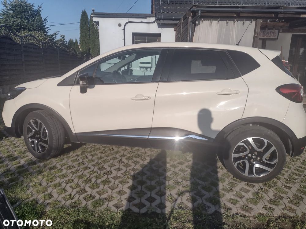 Renault Captur - 5