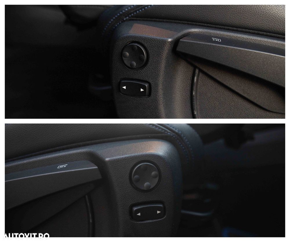 BMW X3 xDrive20d Aut. M Sport - 27