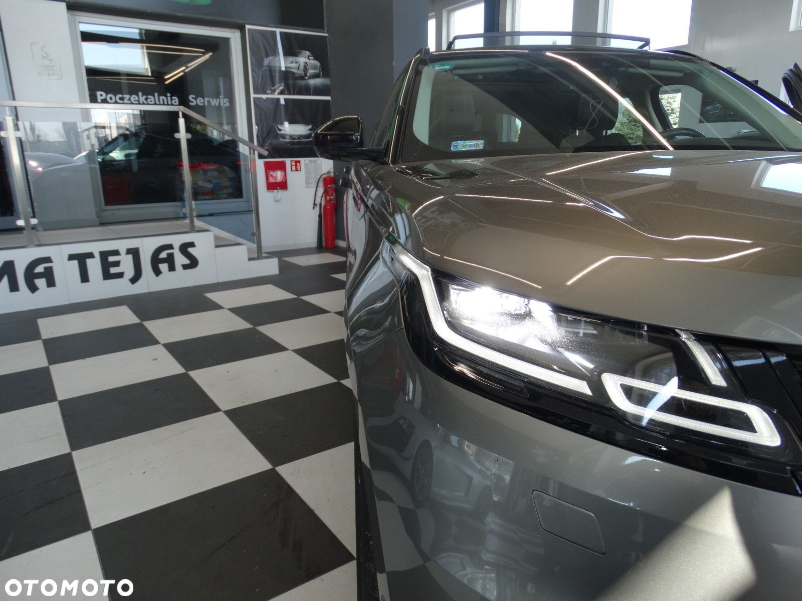 Land Rover Range Rover Velar - 31