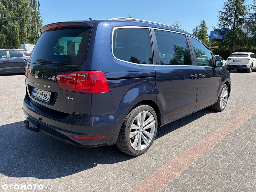 Seat Alhambra - 7