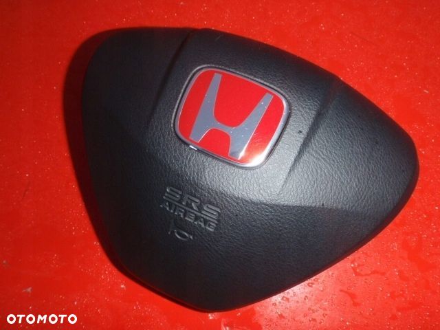 HONDA CIVIC UFO 8 TYPE-R AIRBAG PODUSZKA KIEROWCY - 1