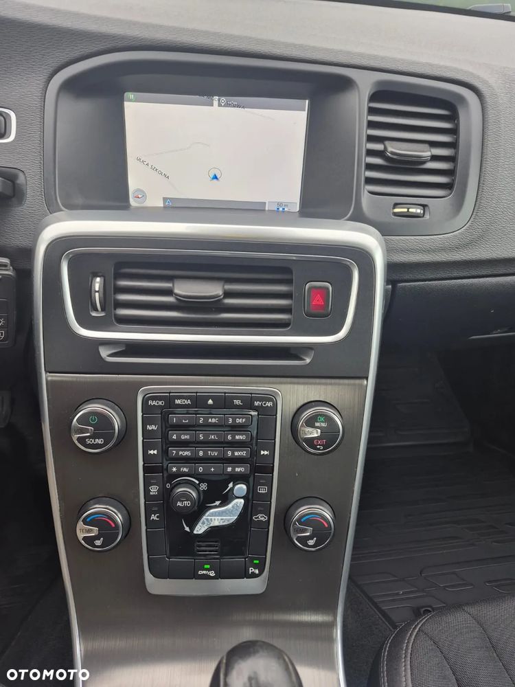 Volvo S60 - 9