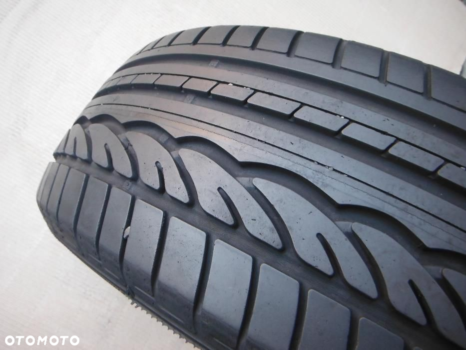 Opona 195/55/16 Dunlop SP Sport 01 - 2