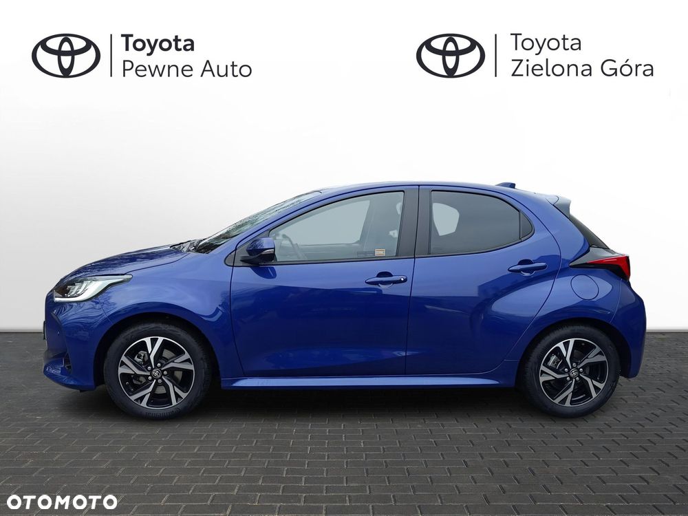 Toyota Yaris Hybrid 1.5 Style - 2