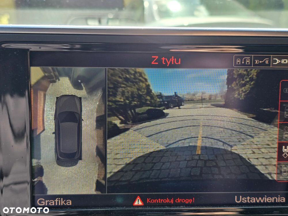 Audi A6 ver-avant-3-0-tdi-dpf-quattro-tiptronic - 25