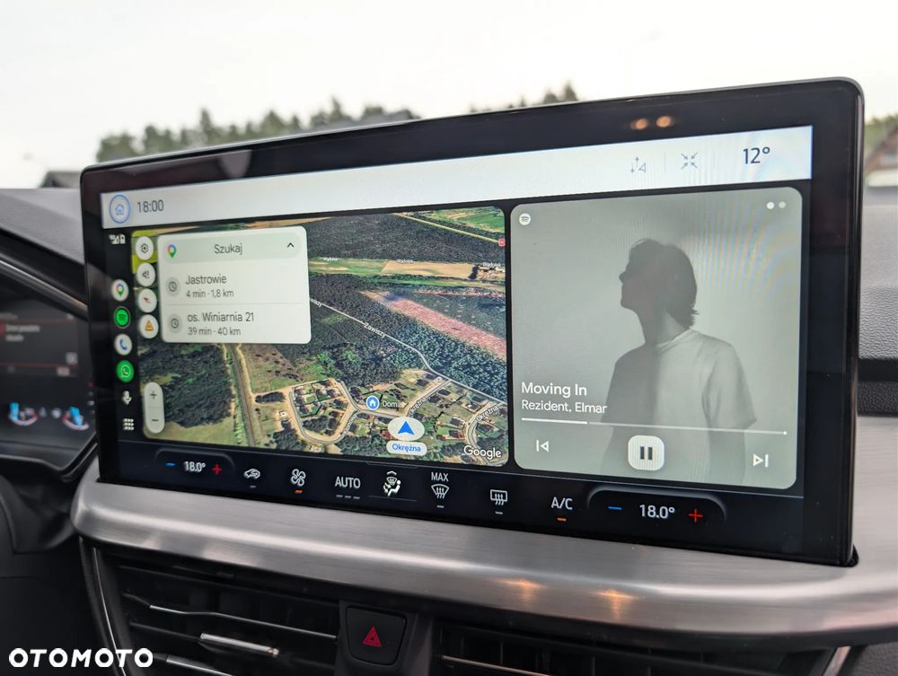 Ford Focus 1.5 EcoBlue STart-Stopp-System TITANIUM - 12