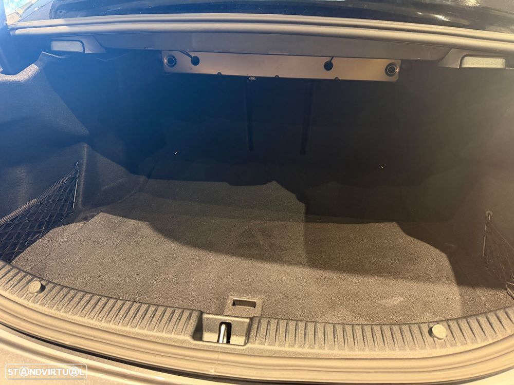 Mercedes-Benz C 200 d AMG Line Aut. - 28