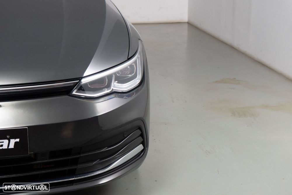 VW Golf 1.4 TSI e-Hybrid DSG - 20