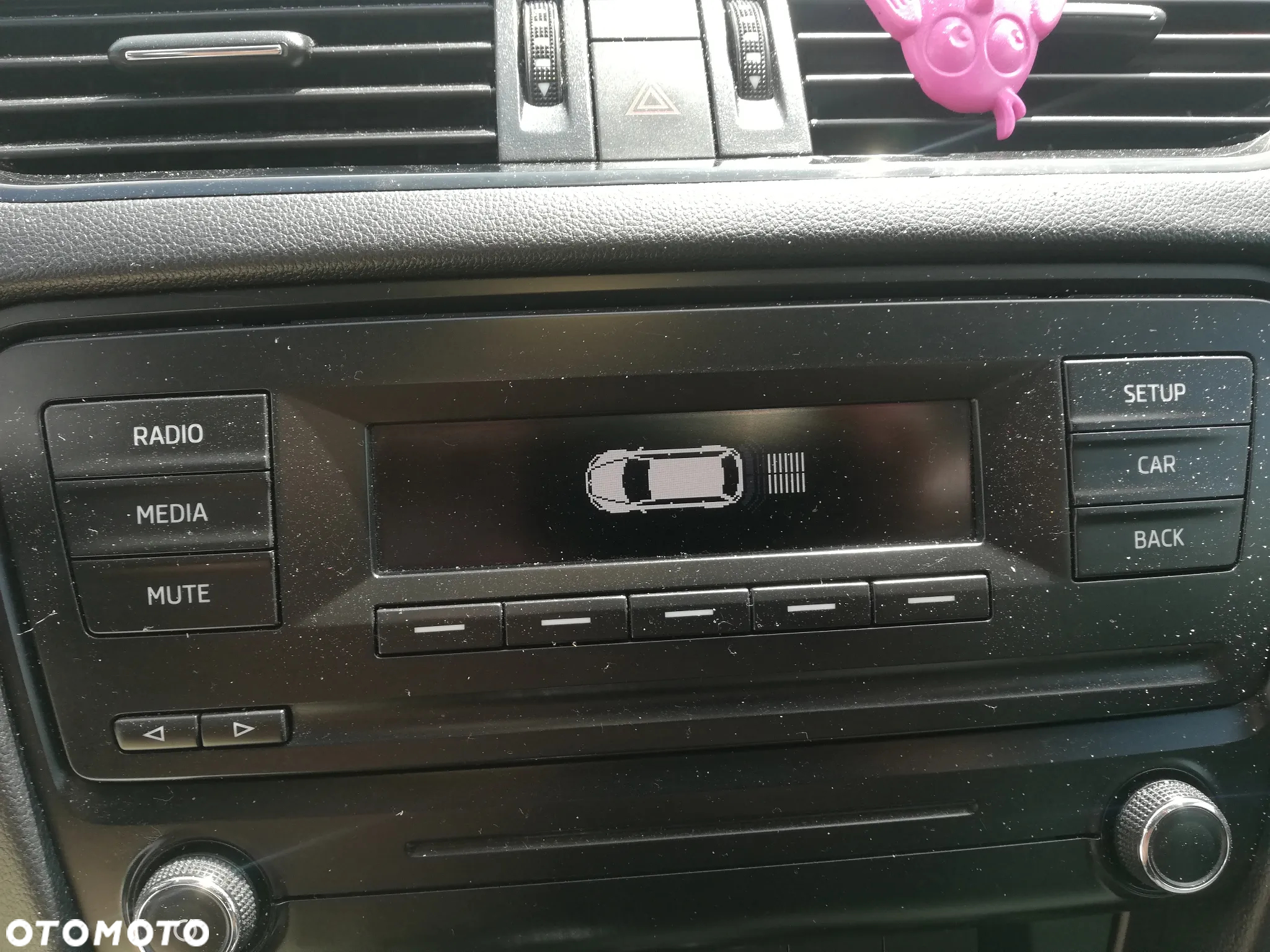 Skoda Octavia 1.6 TDI Active - 20