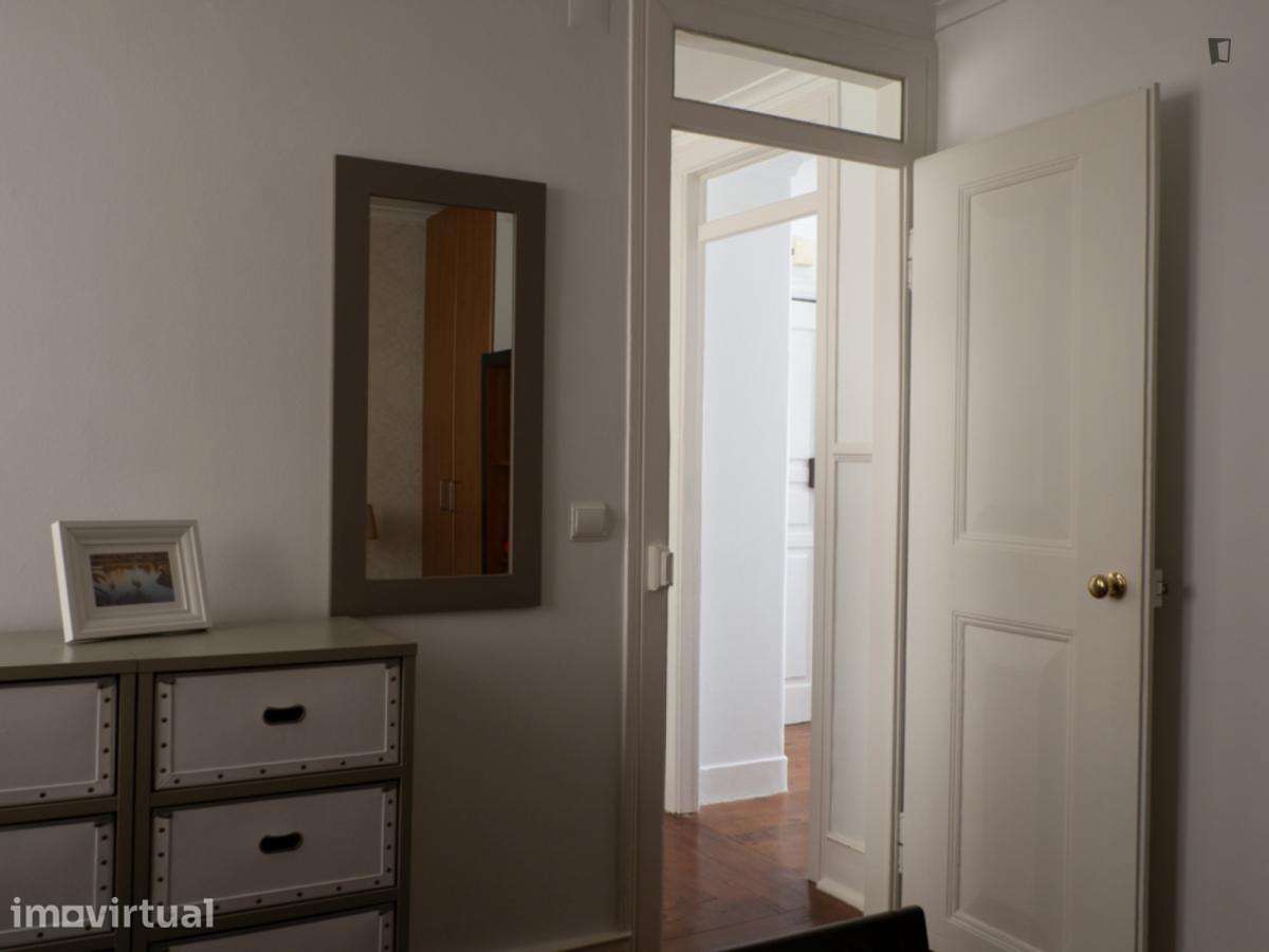 Apartamento com 1 quartos - localizado em Santa Apolónia Lisbon - Grande imagem: 5/9