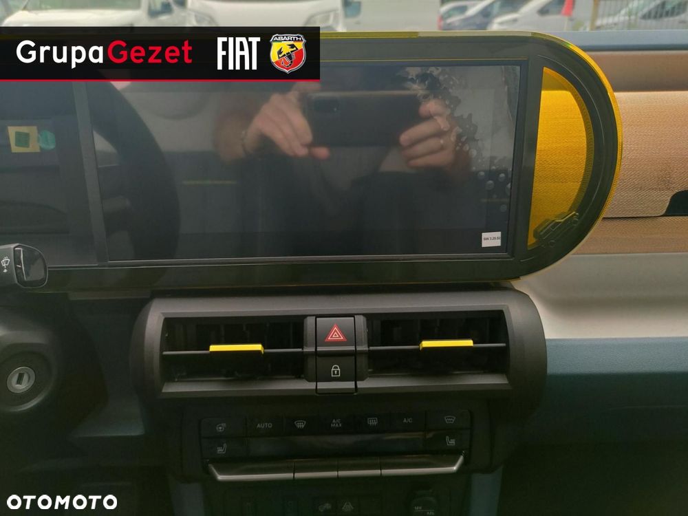 Fiat Grande Panda - 16