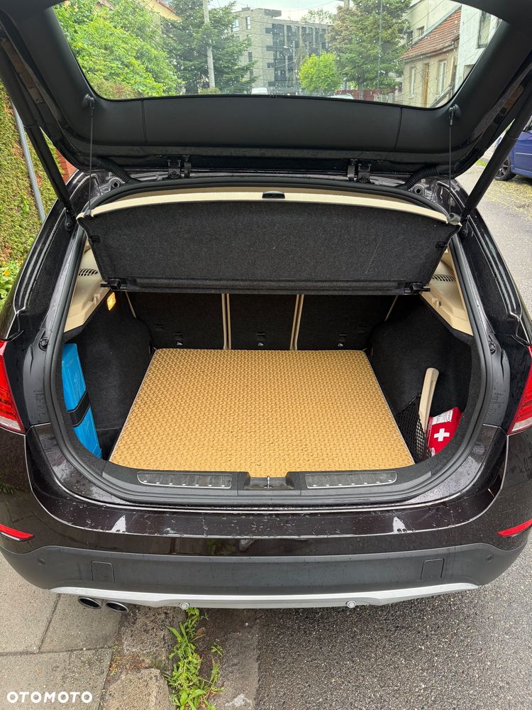 BMW X1 - 12
