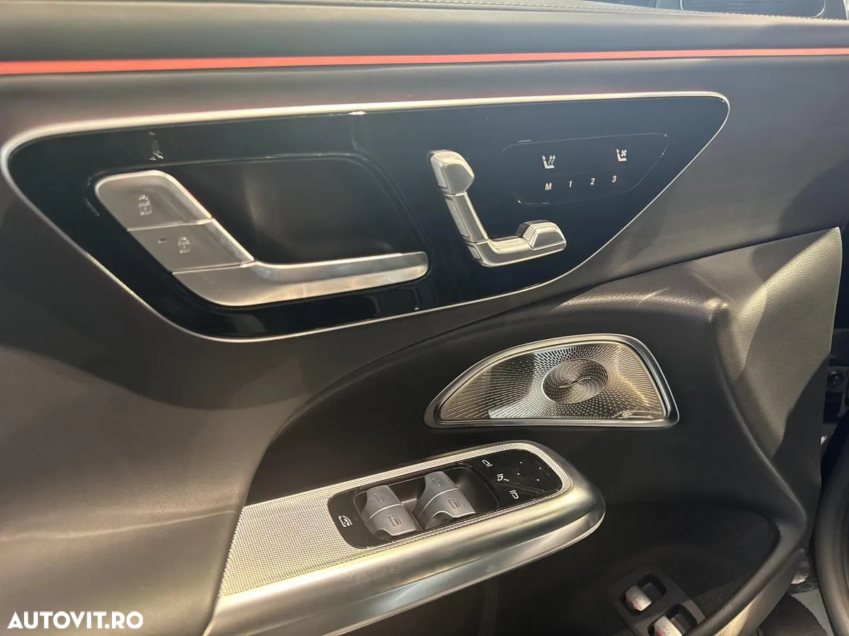 Mercedes-Benz E 53 AMG 4MATIC Aut. - 12