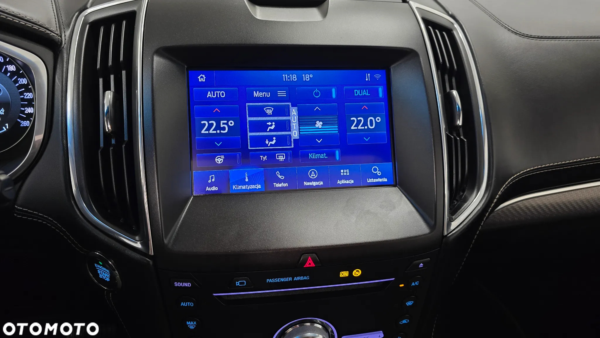 Ford Edge 2.0 EcoBlue Bi-Turbo 4x4 Vignale - 32