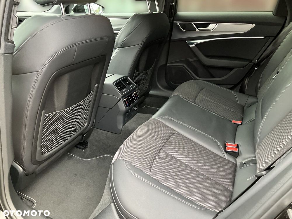 Audi A6 Avant - 14