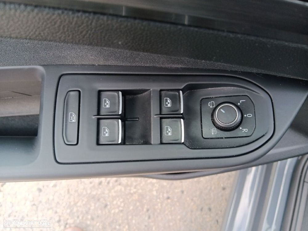 VW Golf 1.5 TSI Style - 12