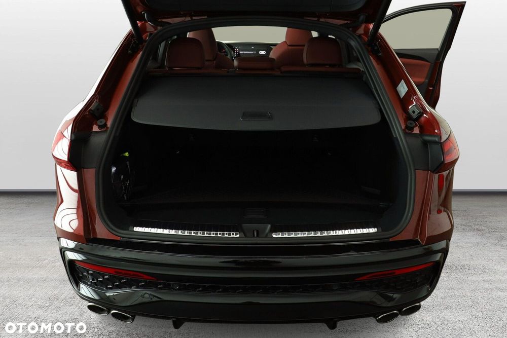 Audi SQ5 Sportback - 9