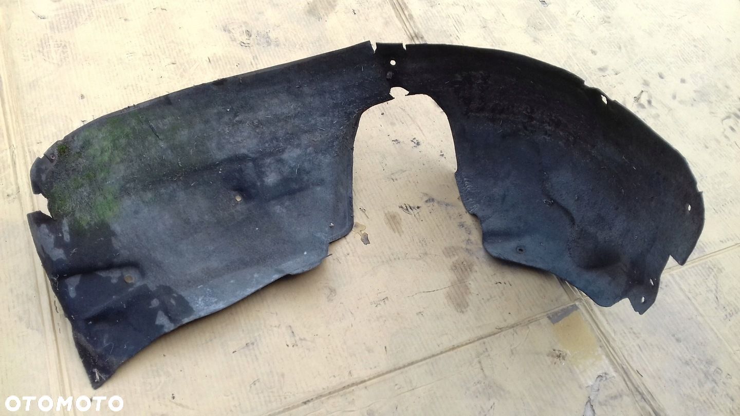 NADKOLE PRAWY PRZÓD PRZEDNIE CITROEN C5 III X7 KOMBI 08- - 1