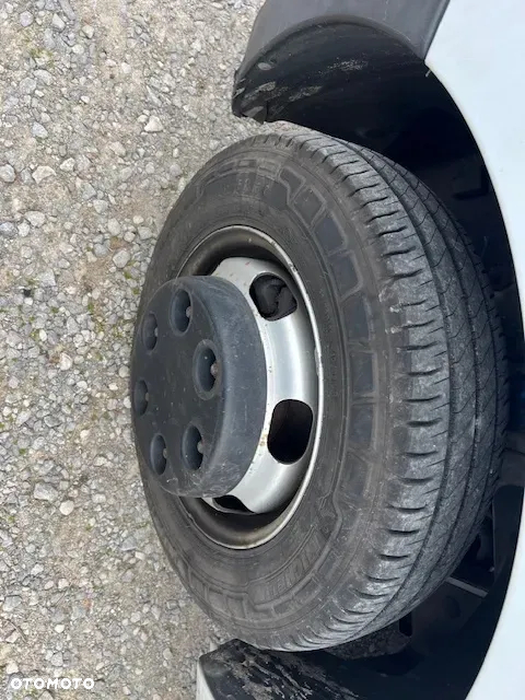 Renault Master skrzynia z windą na bliźniakach 2,3 Dci 163 KM - 34