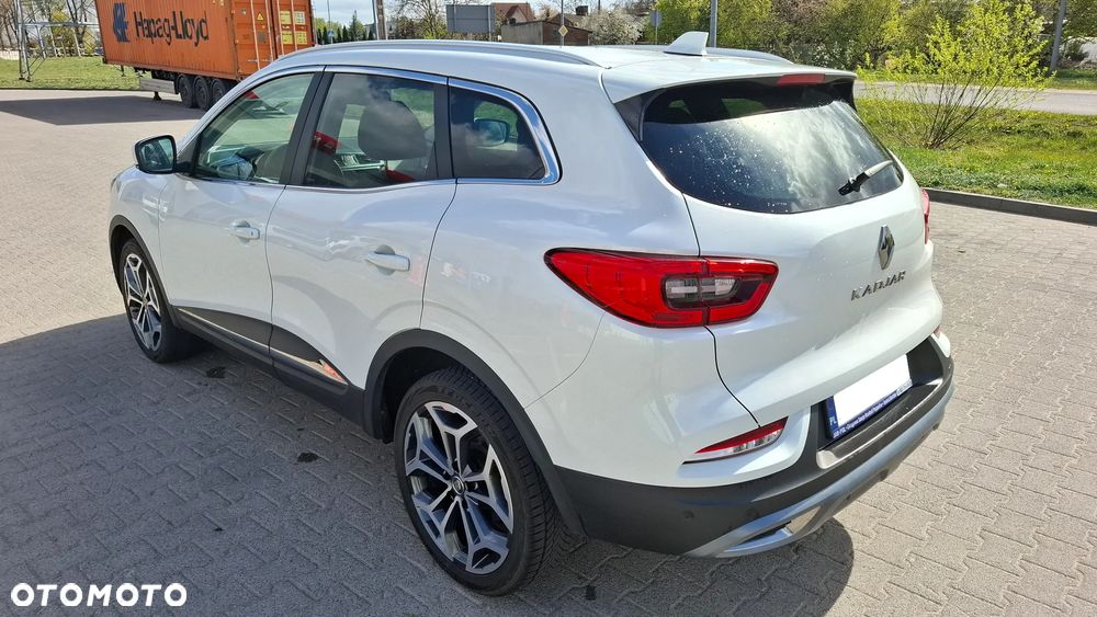 Renault Kadjar BLUE dCi 115 EDC INTENS - 6