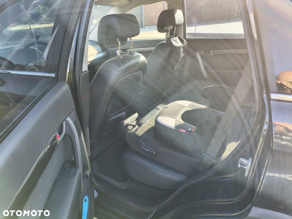 Chevrolet Captiva 2.0 d LS - 7