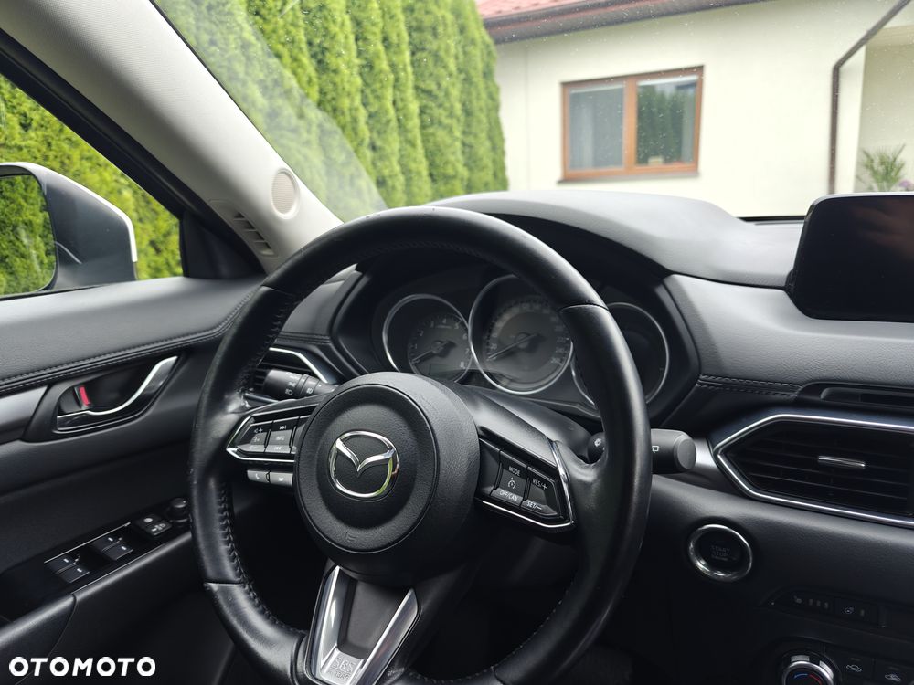 Mazda CX-5 2.0 Skyenergy 2WD - 21