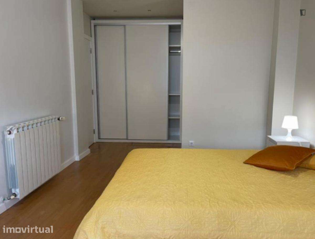 Quarto - localizado em Leiria - Grande imagem: 2/4