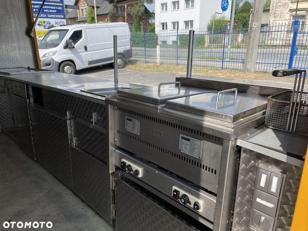 Fiat Ducato - 9