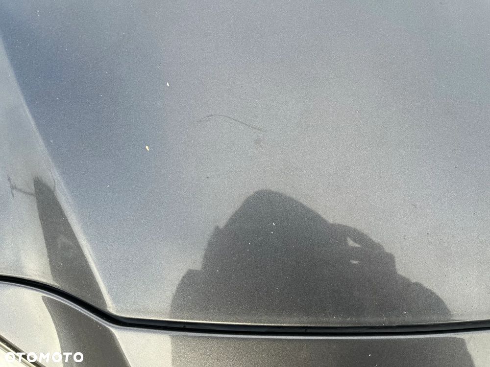 MASKA POKRYWA SILNIKA OPEL INSIGNIA A 2009 ROK KOD LAKIERU Z177 - 7