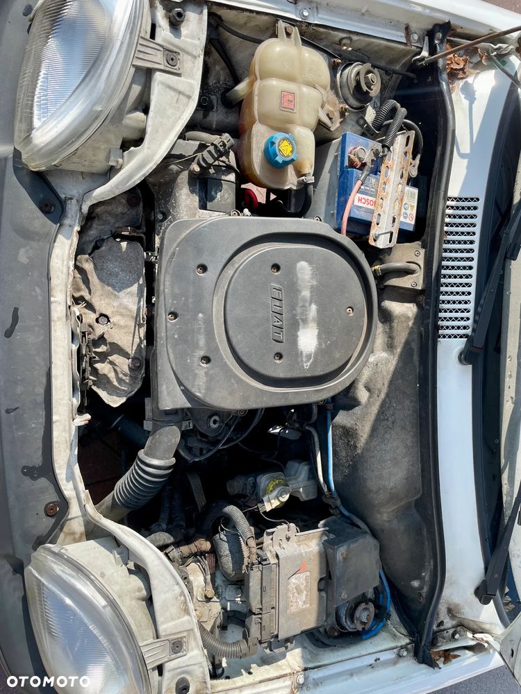 Fiat Seicento Active - 15
