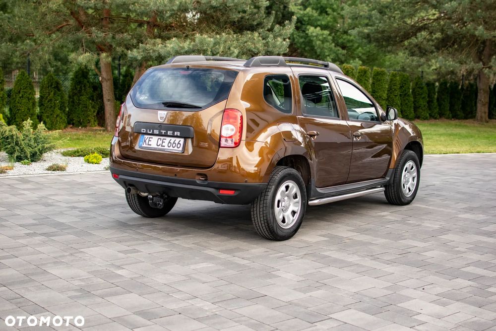 Dacia Duster - 20