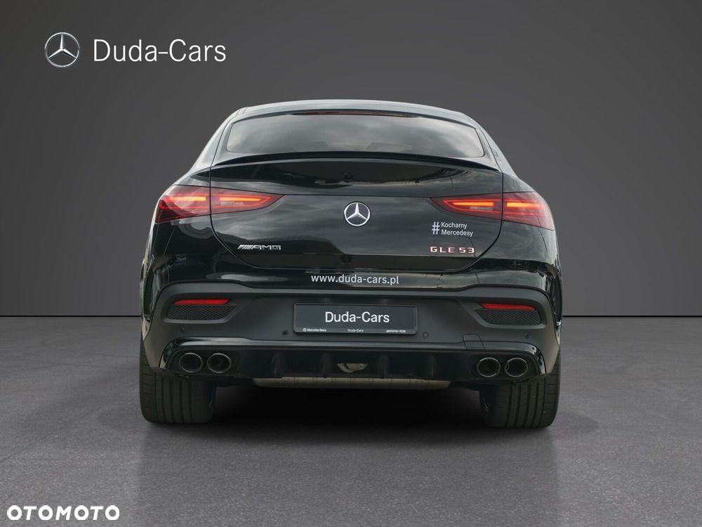 Mercedes-Benz GLE - 6