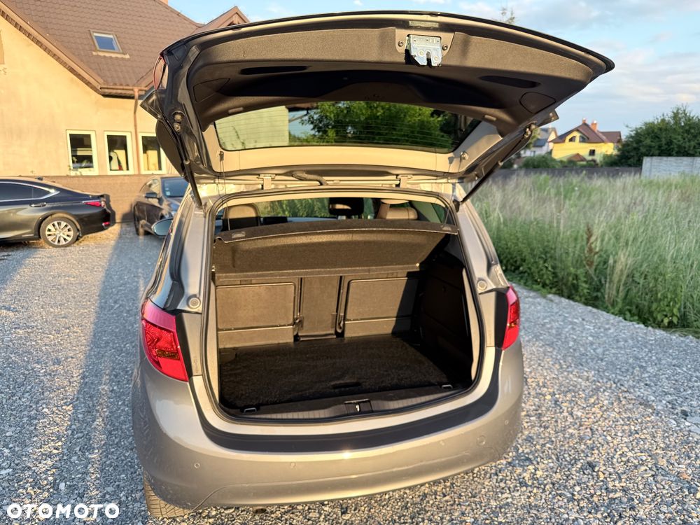 Opel Meriva 1.6 CDTI ecoflex Start/Stop Innovation - 36