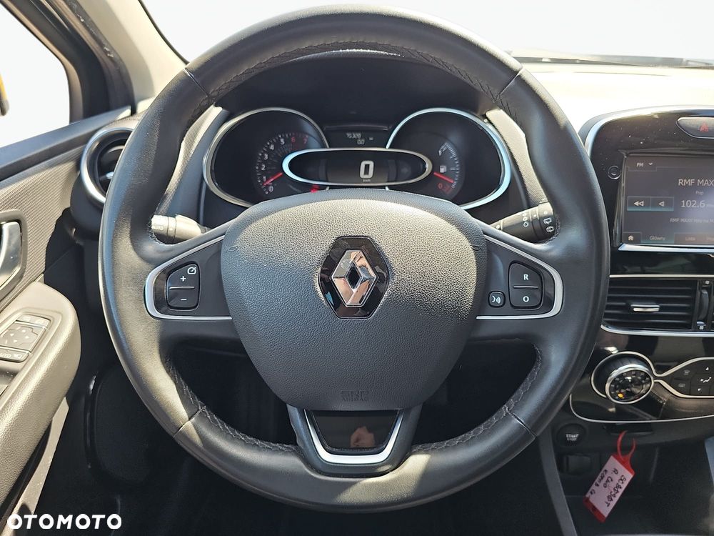 Renault Clio 1.2 16V Limited - 20
