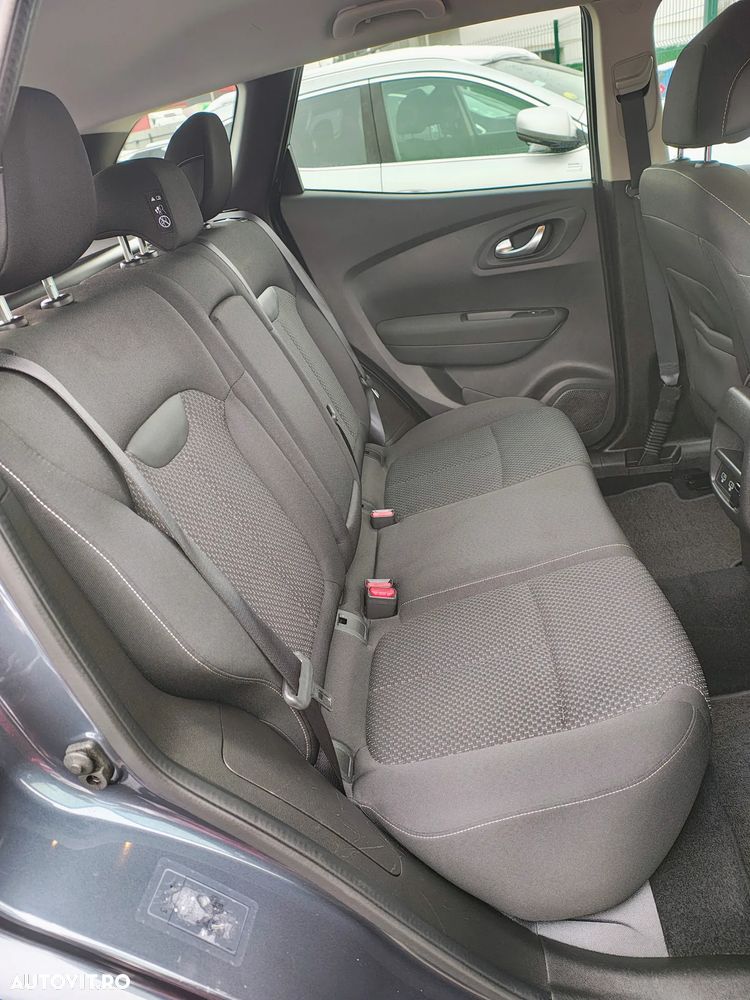 Renault Kadjar BLUE dCi 115 EDC BUSINESS EDITION - 5