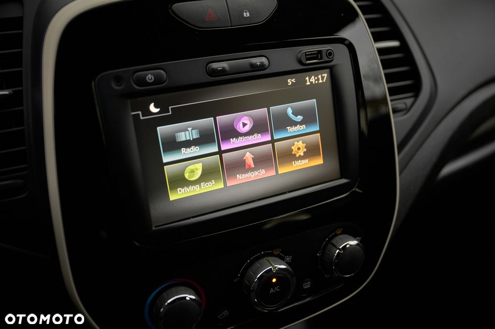 Renault Captur ENERGY dCi 90 Start&Stop Intens - 36