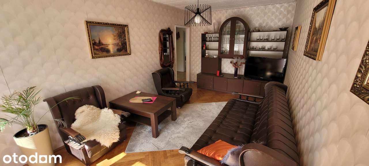 Mieszkanie 3-pokoje LSM ul. Wajdeloty 439 000 zł