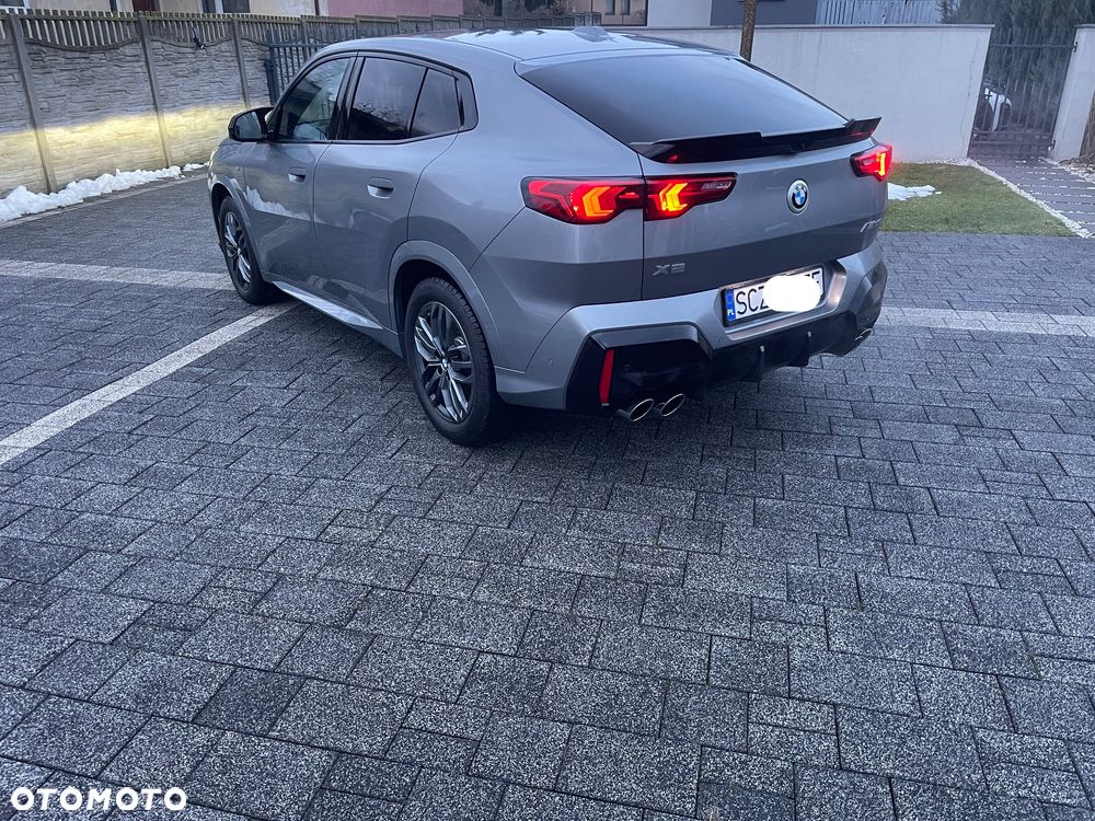 BMW X2 - 10