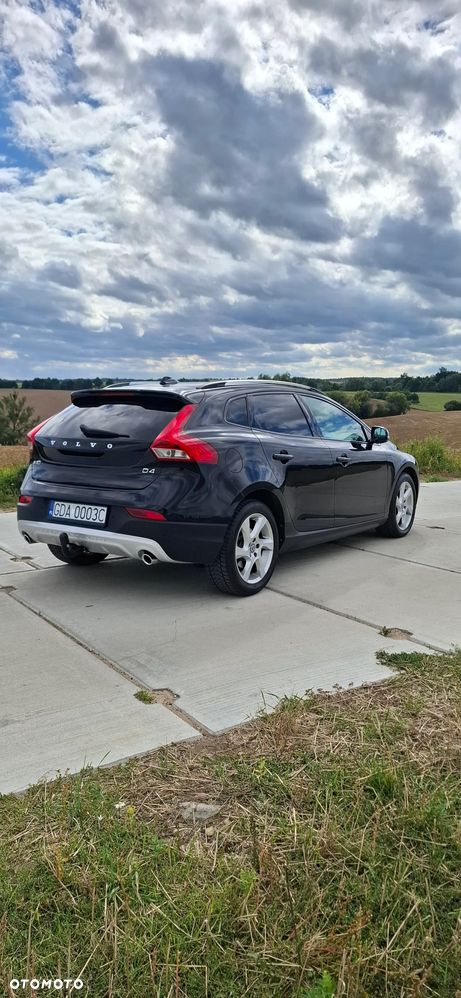 Volvo V40 D4 Drive-E Summum - 3