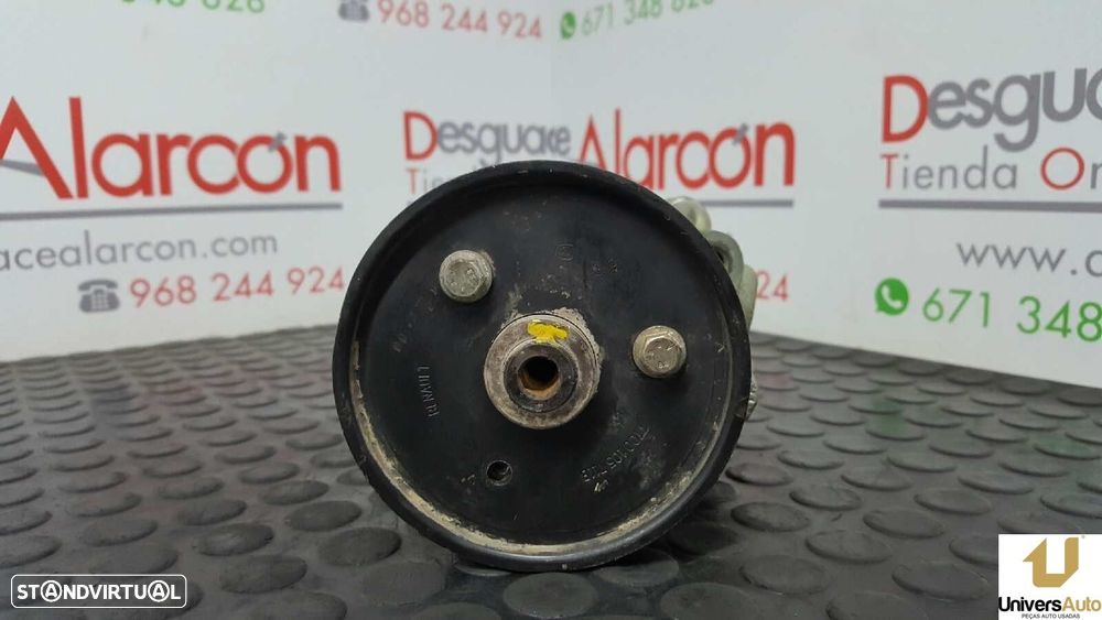 BOMBA DIREÇÃO RENAULT LAGUNA GRANDTOUR (K56) 1.9 DTI DIESEL CAT - 2