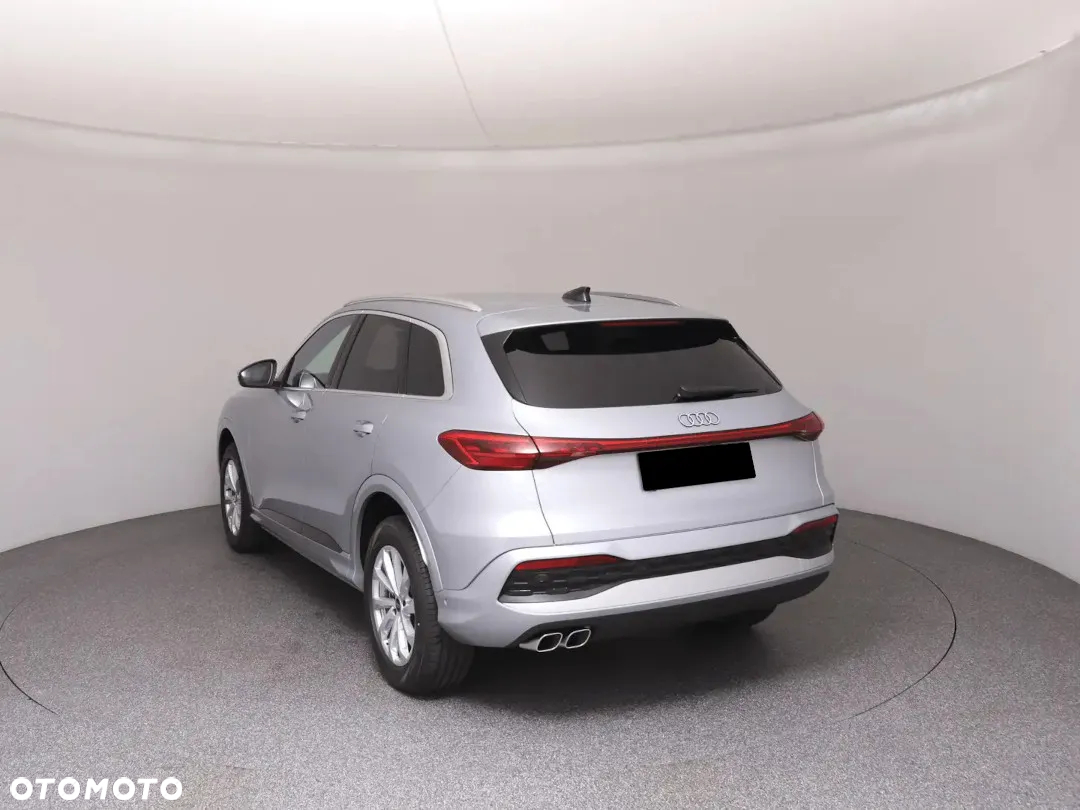 Audi Q5 TFSI mHEV S tronic - 3