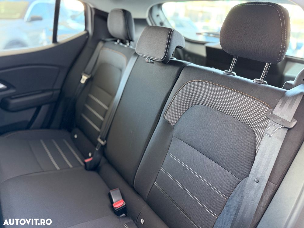 Dacia Sandero Stepway ECO-G 100 MT6 Comfort - 30