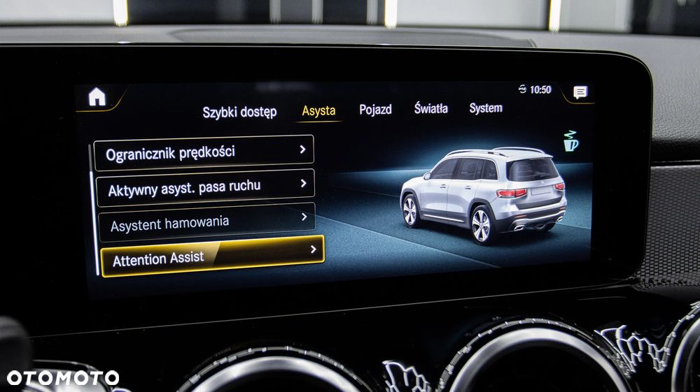 Mercedes-Benz GLB 200 Style 7G-DCT - 29