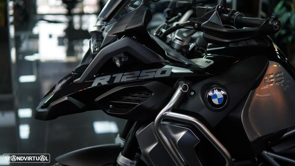 BMW R 1250 GS Adventure - 26
